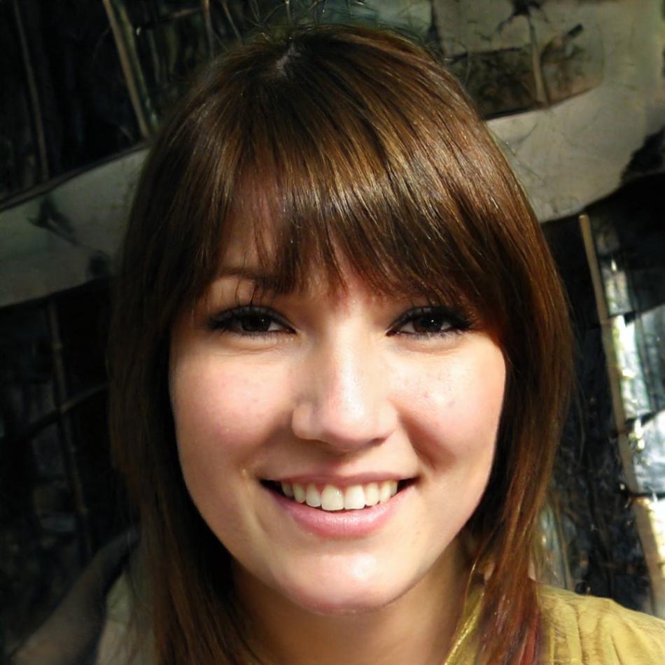 Elena Rossi